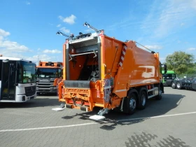 Mercedes-Benz Arocs ZOELLER | Mobile.bg    3