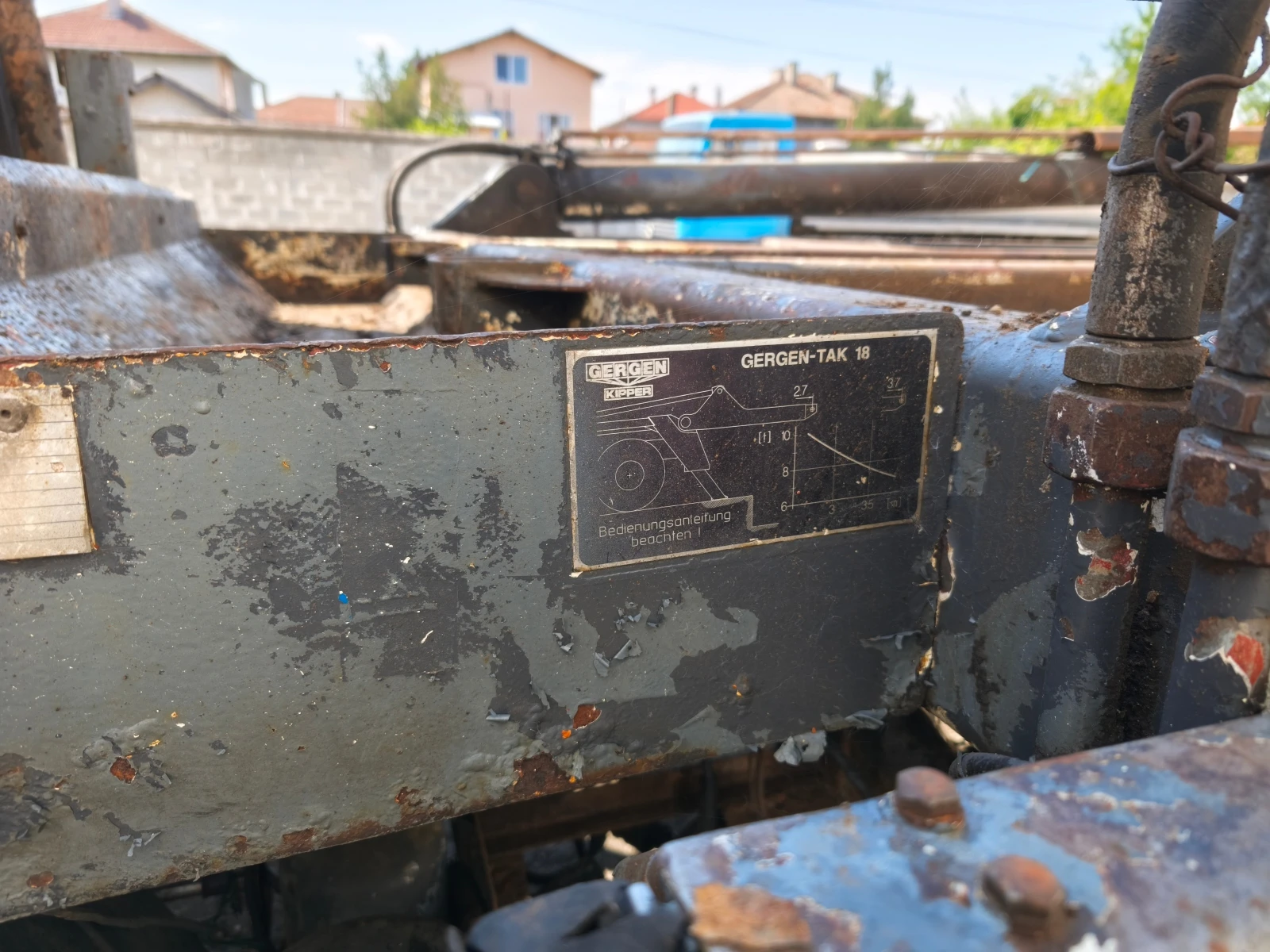 Man 14284 18.284, снимка 3 - Камиони - 54966362