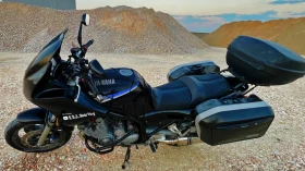 Yamaha XJ 900s Diversion, снимка 3