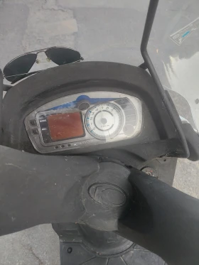 Kymco Dink, снимка 5