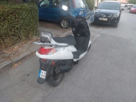 Kymco Dink, снимка 4