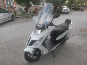Kymco Dink, снимка 2