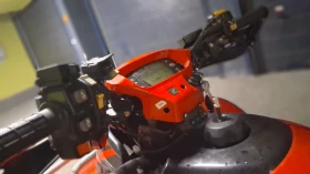 Honda FourTrax 680 кубика  с регистрация , снимка 14