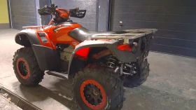 Honda FourTrax 680 кубика  с регистрация , снимка 6