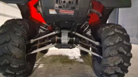Honda FourTrax 680 кубика  с регистрация , снимка 16