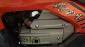 Honda FourTrax 680 кубика  с регистрация , снимка 15