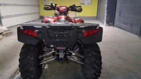 Honda FourTrax 680 кубика  с регистрация , снимка 7