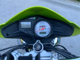 Triumph Speed Triple 955i, снимка 11