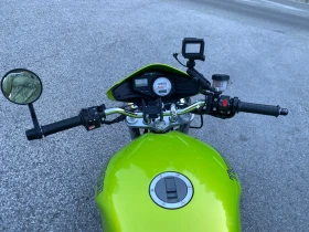 Triumph Speed Triple 955i, снимка 12