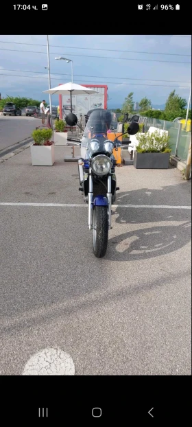Kawasaki ER Турър, снимка 6