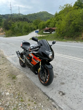 Suzuki Gsxr, снимка 7