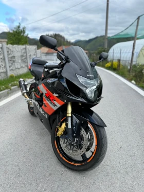 Suzuki Gsxr, снимка 4