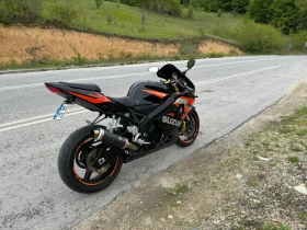 Suzuki Gsxr, снимка 6