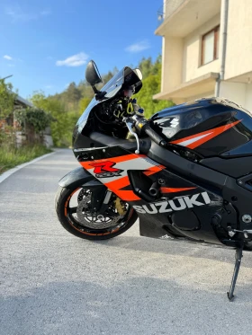 Suzuki Gsxr, снимка 3