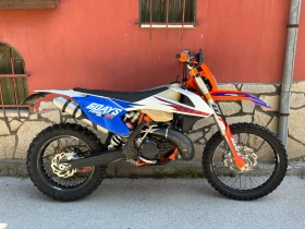 Ktm EXC TPI, снимка 2