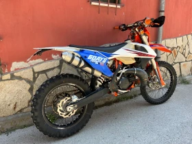 Ktm EXC TPI, снимка 3