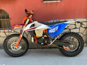 Ktm EXC TPI, снимка 1