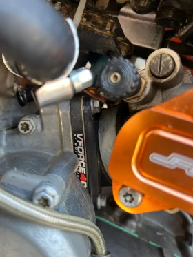 Ktm EXC TPI, снимка 10