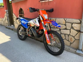 Ktm EXC TPI, снимка 4