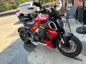 Ducati Diavel Ducati Diavel V4, снимка 12