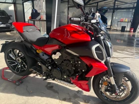 Ducati Diavel Ducati Diavel V4, снимка 4