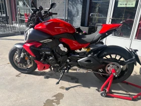 Ducati Diavel Ducati Diavel V4, снимка 3
