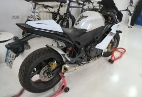 Honda Cbr 600FA, снимка 2