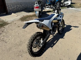 Husqvarna FE Husqvarna FE501, снимка 3