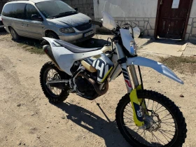 Husqvarna FE Husqvarna FE501, снимка 2