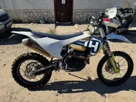 Husqvarna FE Husqvarna FE501, снимка 1