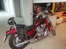 Honda Shadow, снимка 2