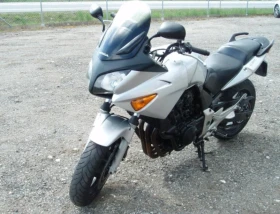 Honda Cbf 600 S, снимка 1