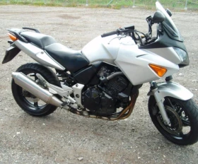 Honda Cbf 600 S, снимка 4