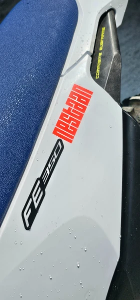 Husqvarna FE 350 4T 2021 | Mobile.bg    5