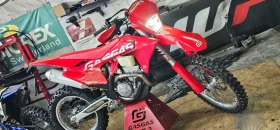 GASGAS EC 350  2024   - изображение 1