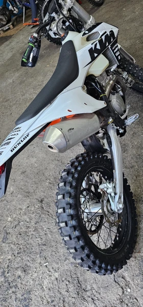 Ktm EXC 350 4T 2021 | Mobile.bg    4