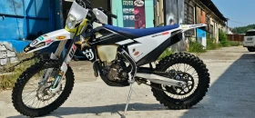 Husqvarna FE 350 4T 2021 | Mobile.bg    2