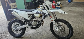     Ktm EXC 350 4T 2021