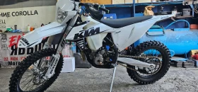 Ktm EXC 350 4T 2021 | Mobile.bg    2