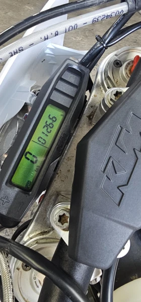 Ktm EXC 350 4T 2021 | Mobile.bg    3