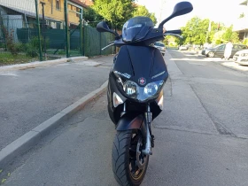  Gilera Runner