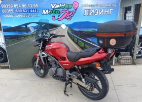 Kawasaki ER 500 | Mobile.bg    7