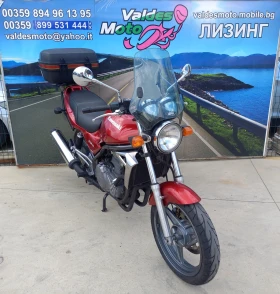 Kawasaki ER 500 | Mobile.bg    3