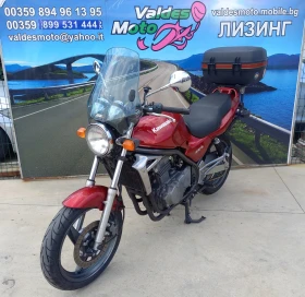Kawasaki ER 500 | Mobile.bg    4
