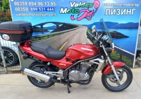 Kawasaki ER 500 | Mobile.bg    2