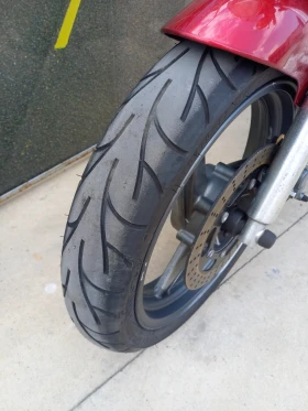 Kawasaki ER 500 | Mobile.bg    5