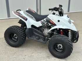 Yamaha Yfz APEX PRO SHARK 100 | Mobile.bg    4