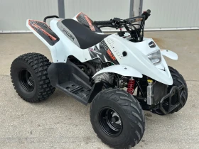 Yamaha Yfz APEX PRO SHARK 100 | Mobile.bg    3