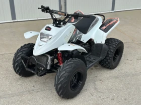  Yamaha Yfz