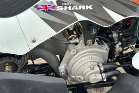 Yamaha Yfz APEX PRO SHARK 100 | Mobile.bg    7
